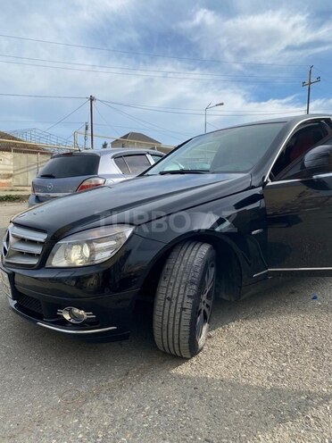 Mercedes C 230-5