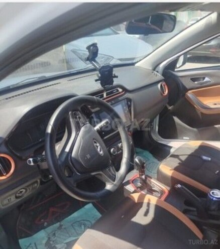 Chery Tiggo 2-2
