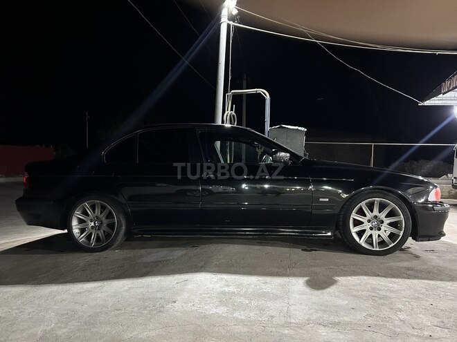 BMW 540-3