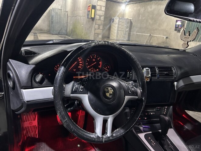 BMW 540-6