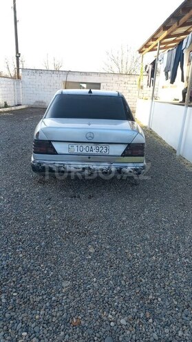 Mercedes 250 D-3