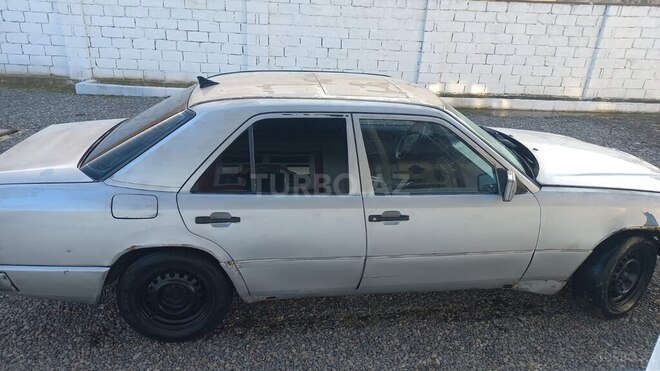 Mercedes 250 D-6