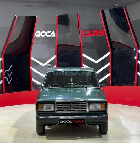 LADA (VAZ) 2107-1