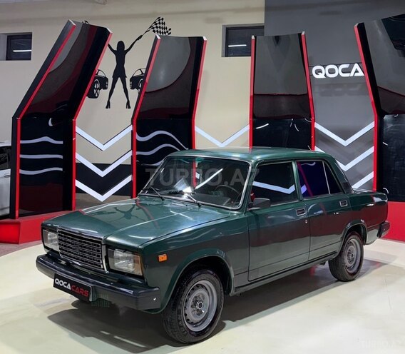 LADA (VAZ) 2107-3