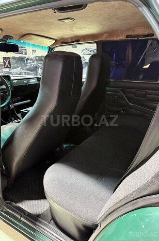 LADA (VAZ) 2107-11