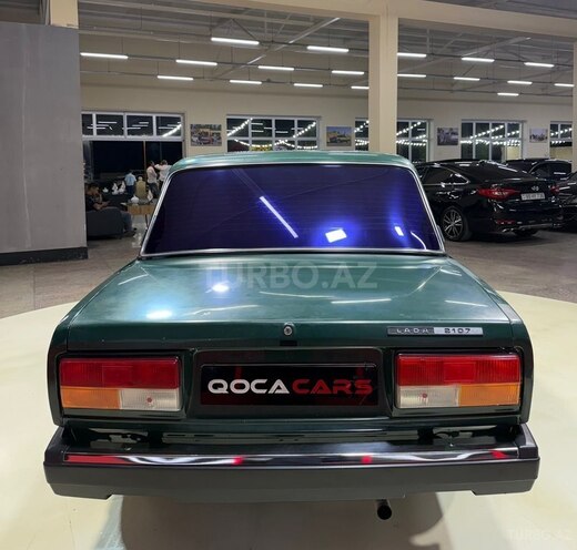 LADA (VAZ) 2107-7