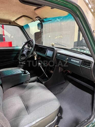 LADA (VAZ) 2107-9