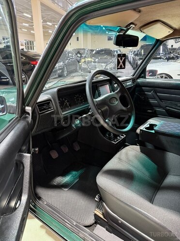 LADA (VAZ) 2107-8