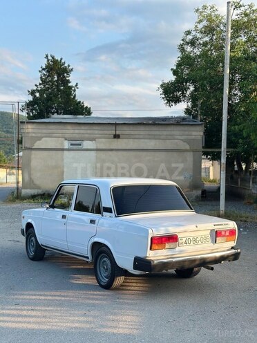 LADA (VAZ) 2107-9