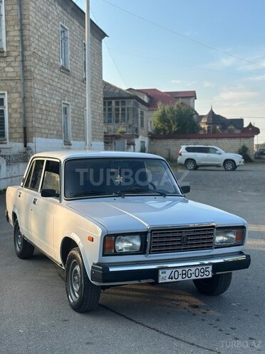 LADA (VAZ) 2107-3