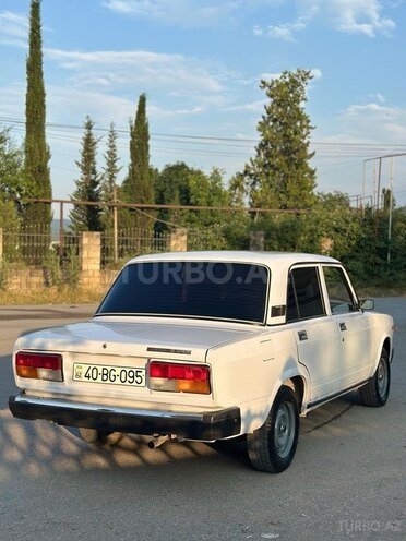 LADA (VAZ) 2107-8