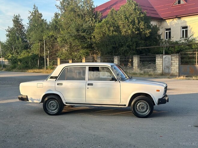 LADA (VAZ) 2107-7