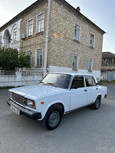 LADA (VAZ) 2107-5
