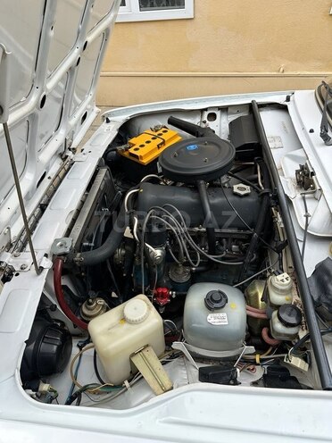 LADA (VAZ) 2107-12