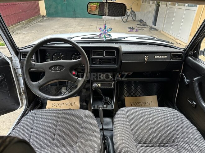 LADA (VAZ) 2107-13