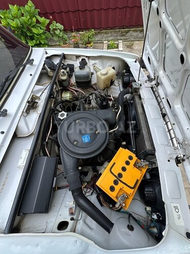 LADA (VAZ) 2107-11