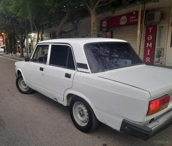 LADA (VAZ) 2107-7
