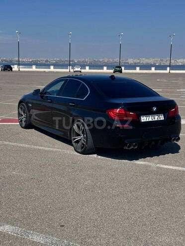 BMW 528-6