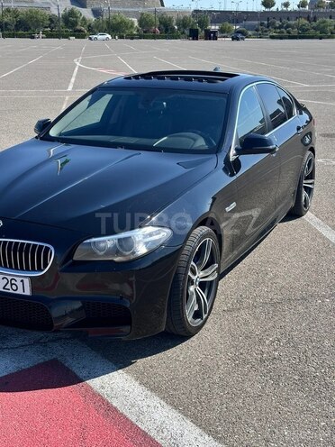 BMW 528-4