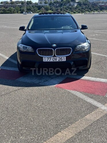BMW 528-1