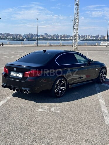 BMW 528-7