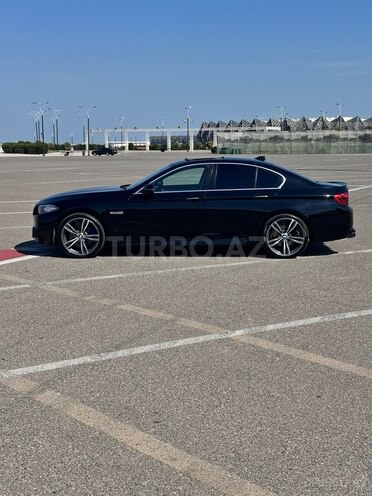 BMW 528-5