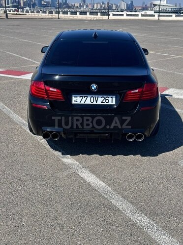 BMW 528-2