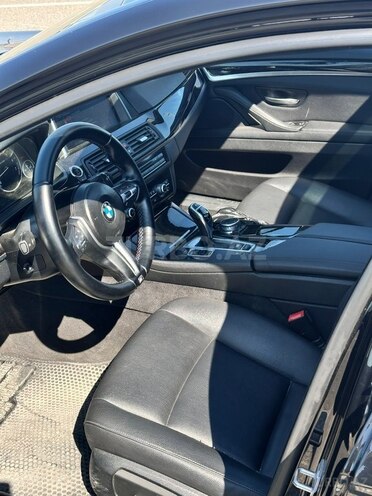 BMW 528-11