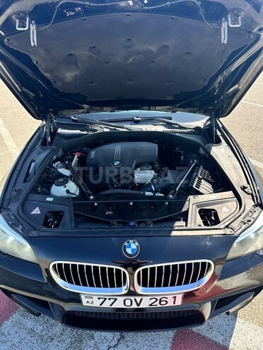 BMW 528-14
