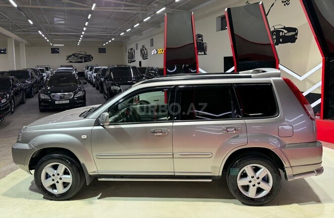 Nissan X-Trail-5