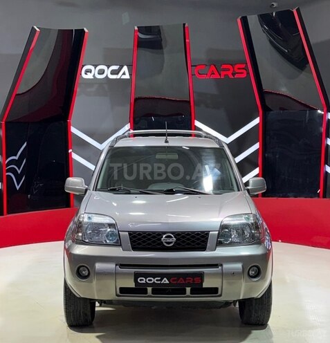 Nissan X-Trail-3