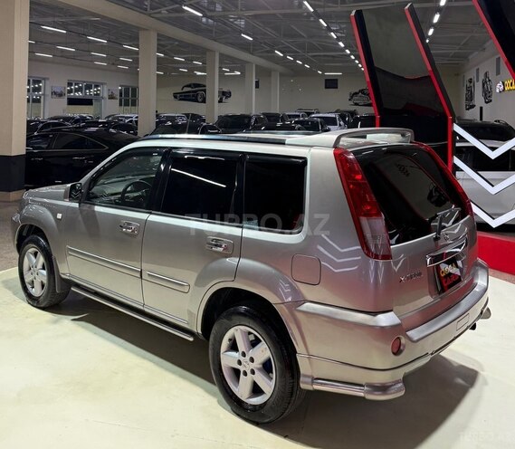 Nissan X-Trail-6