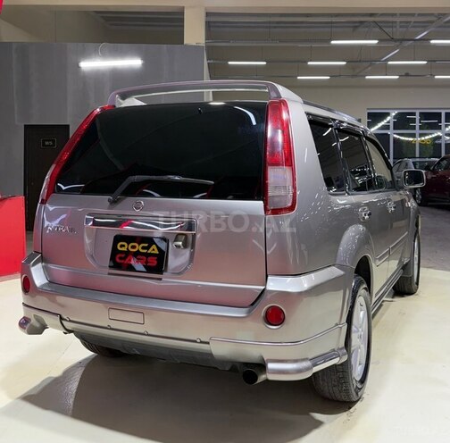 Nissan X-Trail-8