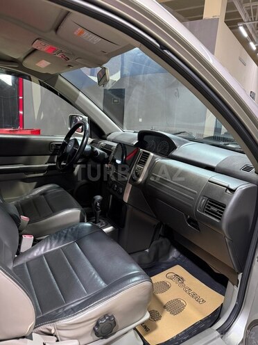 Nissan X-Trail-11