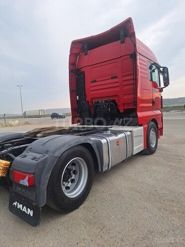 MAN TGX 18.440-5