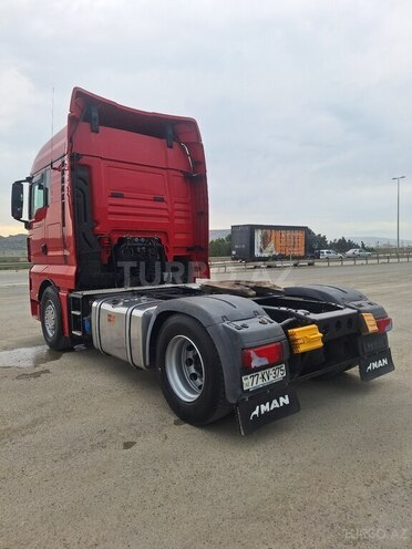 MAN TGX 18.440-3