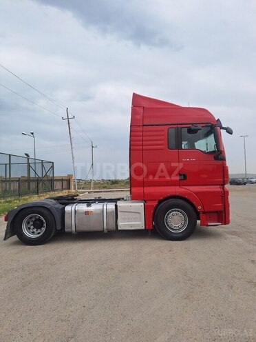 MAN TGX 18.440-6