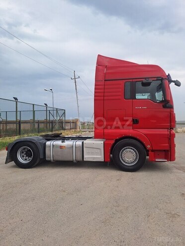 MAN TGX 18.440-7