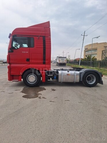 MAN TGX 18.440-9