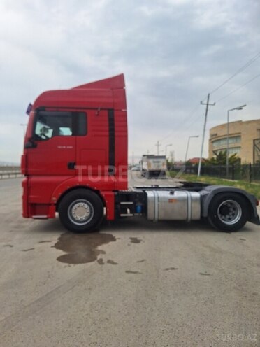 MAN TGX 18.440-10