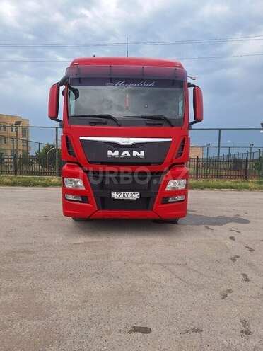 MAN TGX 18.440-11