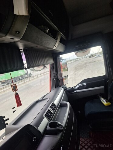 MAN TGX 18.440-13