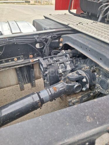 MAN TGX 18.440-12
