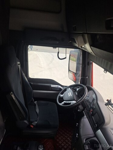 MAN TGX 18.440-14