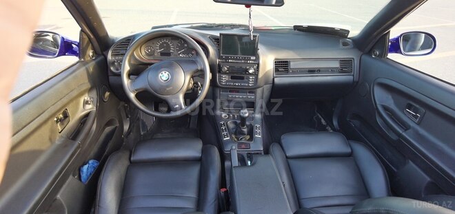 BMW 328-6