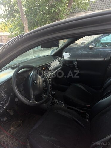Opel Vectra-6