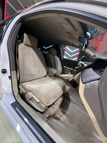 Nissan Teana-16