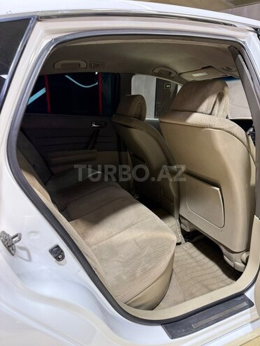 Nissan Teana-17