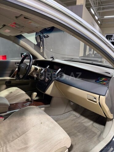 Nissan Teana-14