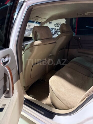Nissan Teana-13